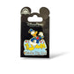 Disney Parks Donald Duck Chicks Dig Me! Pin