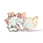 DLRP Nap Time Marie Pin