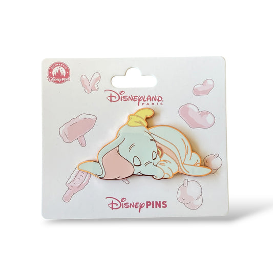DLRP Nap Time Dumbo Pin