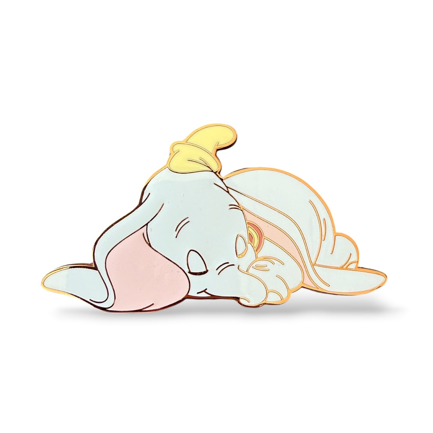 DLRP Nap Time Dumbo Pin
