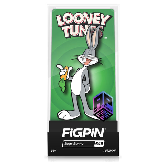 AP FiGPiN Bugs Bunny (648)