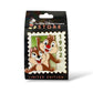 DEC The Ultimate Disney Stamp Chip n' Dale Pin