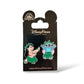 Disney Parks Lilo & Stitch Hula Dancing Pin Set