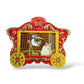 DSSH Dumbo 80th Anniversary Circus Train Stork Pin