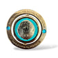 DLR Enchanted Emblems Moana Pin