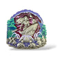 DEC Water Fountains Pocahontas Pin