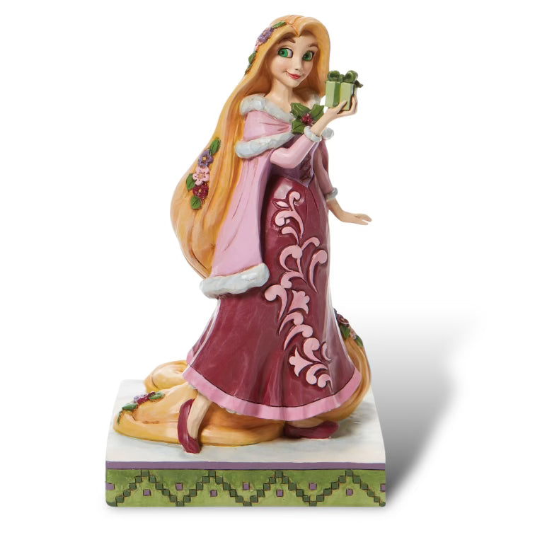 Gifts of Peace Rapunzel
