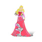 DLRP Princess Poses Aurora Pin