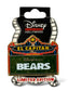 DSSH Bears Marquee Pin