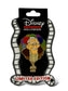 DSSH Up 10th Anniversary Charles Muntz Pin