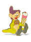 DSSH Pin Trader Delight Dopey Pin