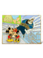 DSSH Classic Mickey Mouse Moments Runaway Brain Pin