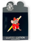 Disney Shopping Once Upon A Mouse Roquefort Pin