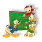 Disney Auctions Back To School Donald and Nephews Pin