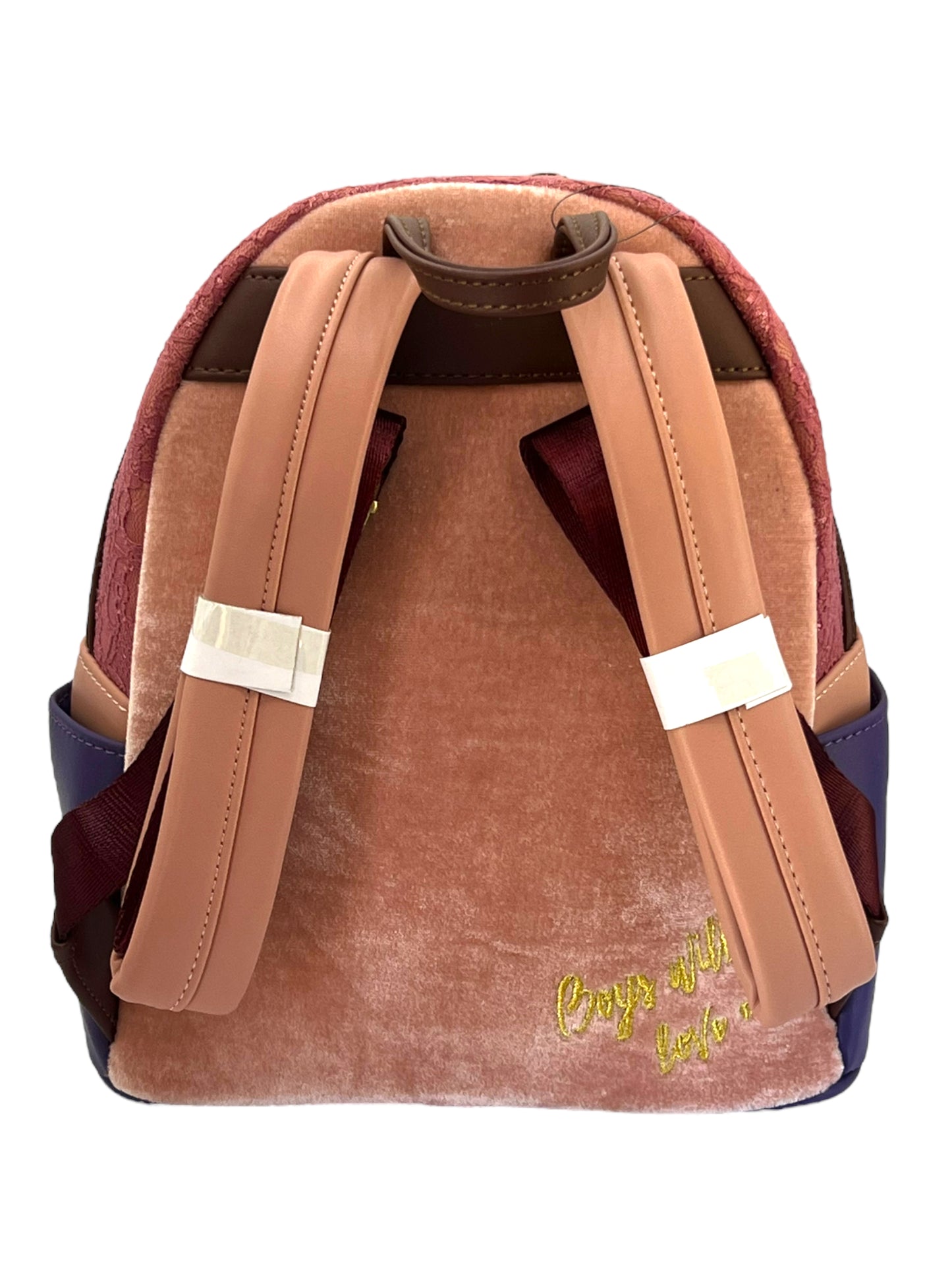 Loungefly Sarah Sanderson Hocus Pocus Mini Backpack