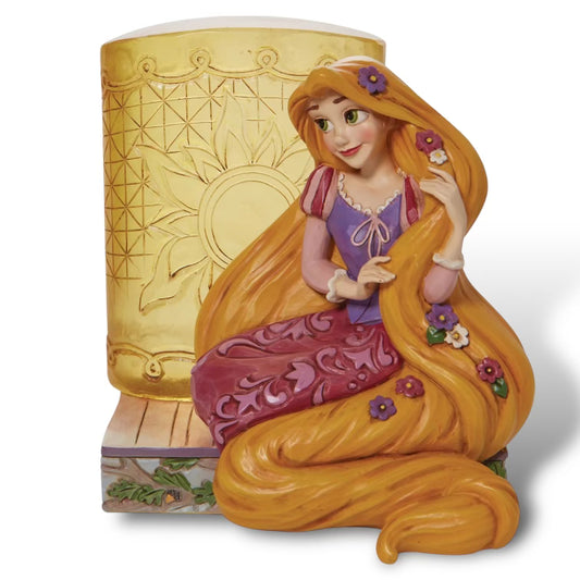 A New Dream Rapunzel Lantern