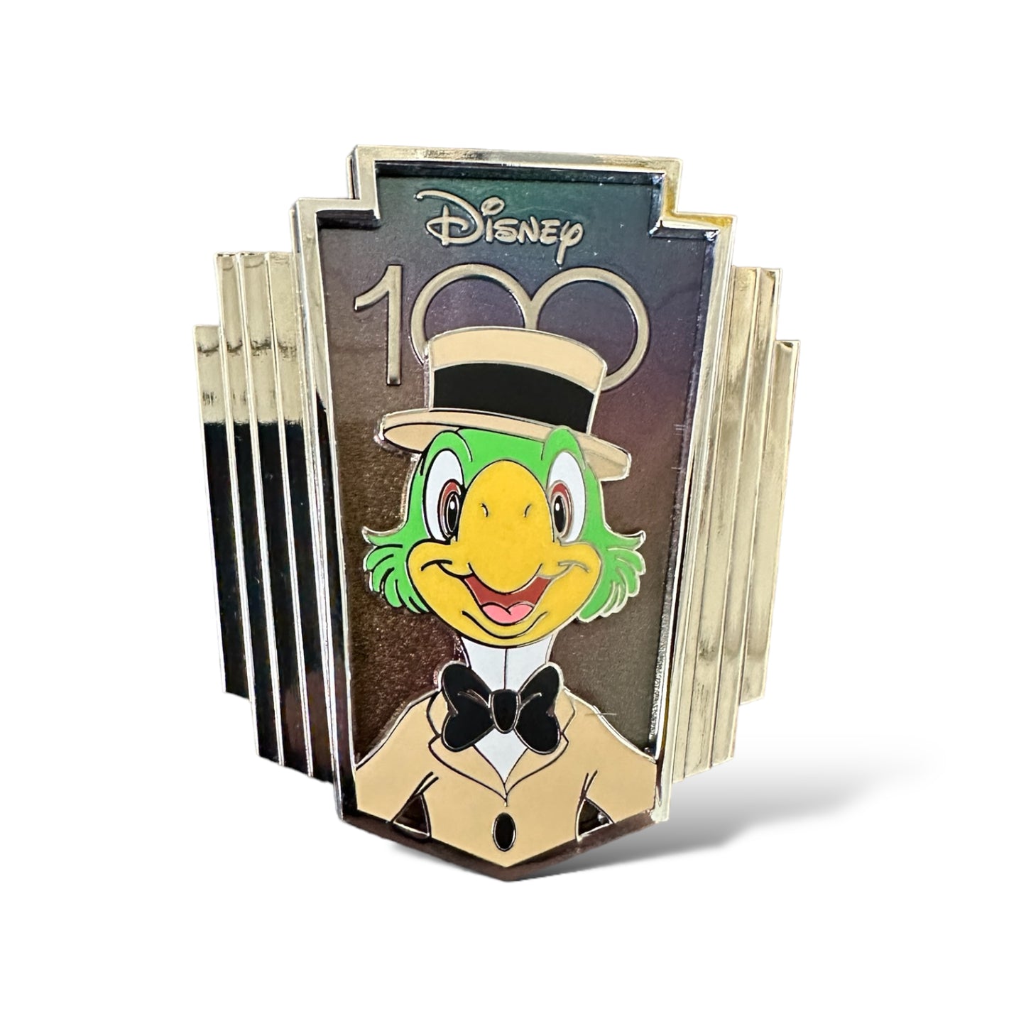 WDI Disney 100 Jose Pin