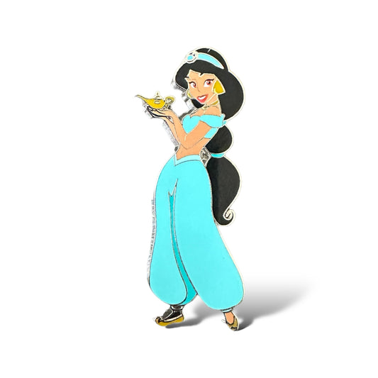 DLRP Princess Poses Jasmine Pin