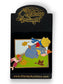 Disney Auctions Fall Winnie The Pooh, Piglet, and Eeyore Pin