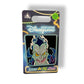 HKDL Villains Neon Sign Hades Pin