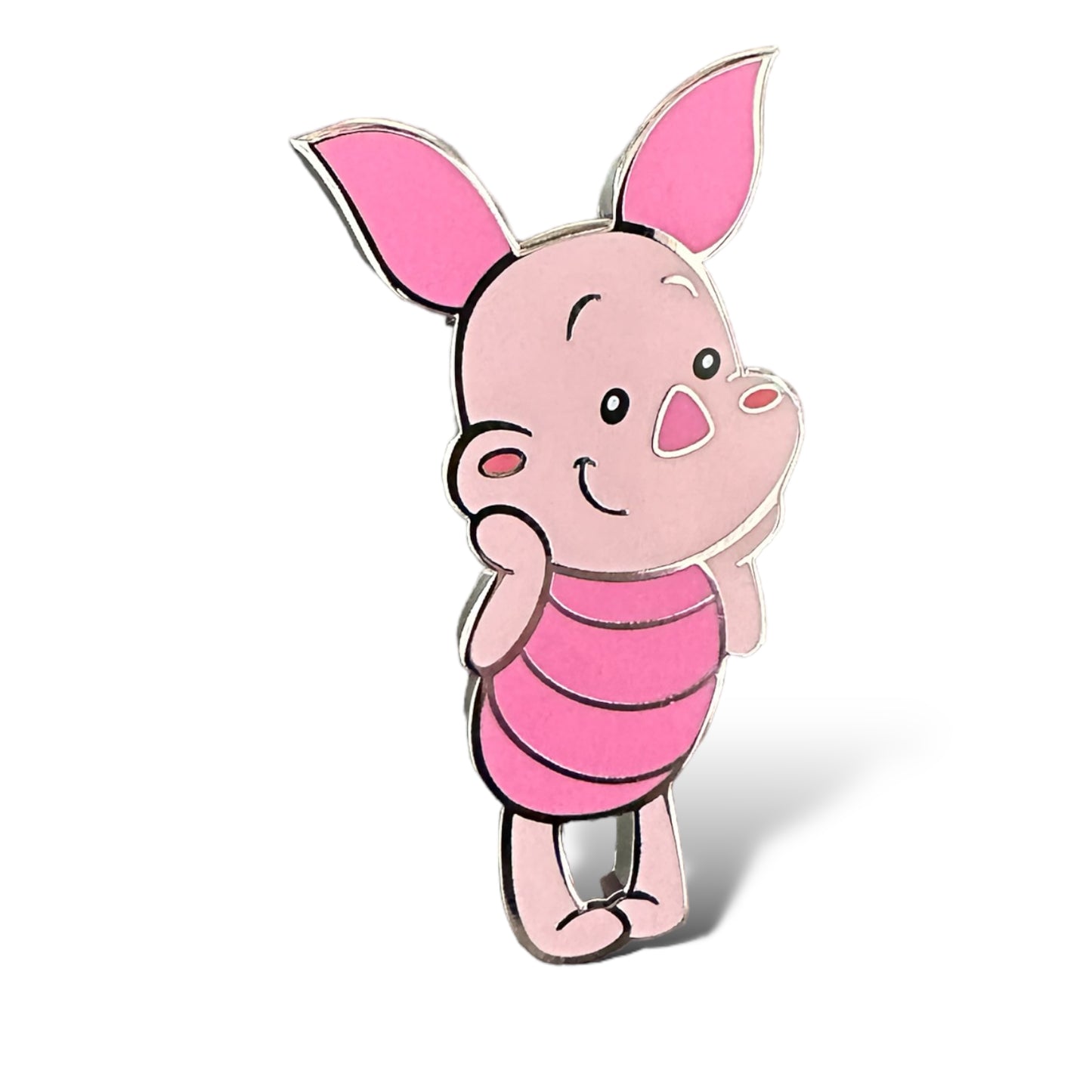 DLRP Winnie The Pooh Cutie Piglet Pin