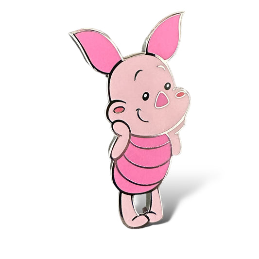 DLRP Winnie The Pooh Cutie Piglet Pin