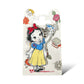 DLRP Animators Snow White with Blue Bird Pin