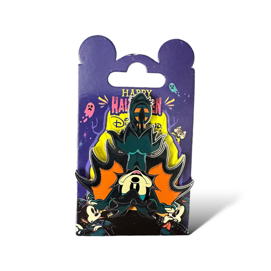 DLRP Halloween Minnie Vampire Pin