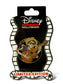 DSSH Coco Guitar Hector Pin