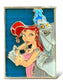 DSSH Hercules 25th Anniversary Hades and Megara Pin