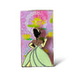 DSSH Princess Back View Tiana Pin