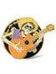 DSSH Coco Guitar Hector Pin