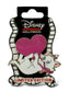 DSSH Valentines Love Marie Pin