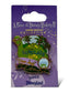 DLR Piece of Disney History Dinosaur Jack's Sunglass Shack Pin