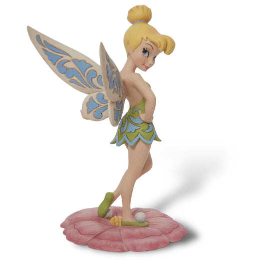 Sassy Sprite Tinker Bell  Figurine