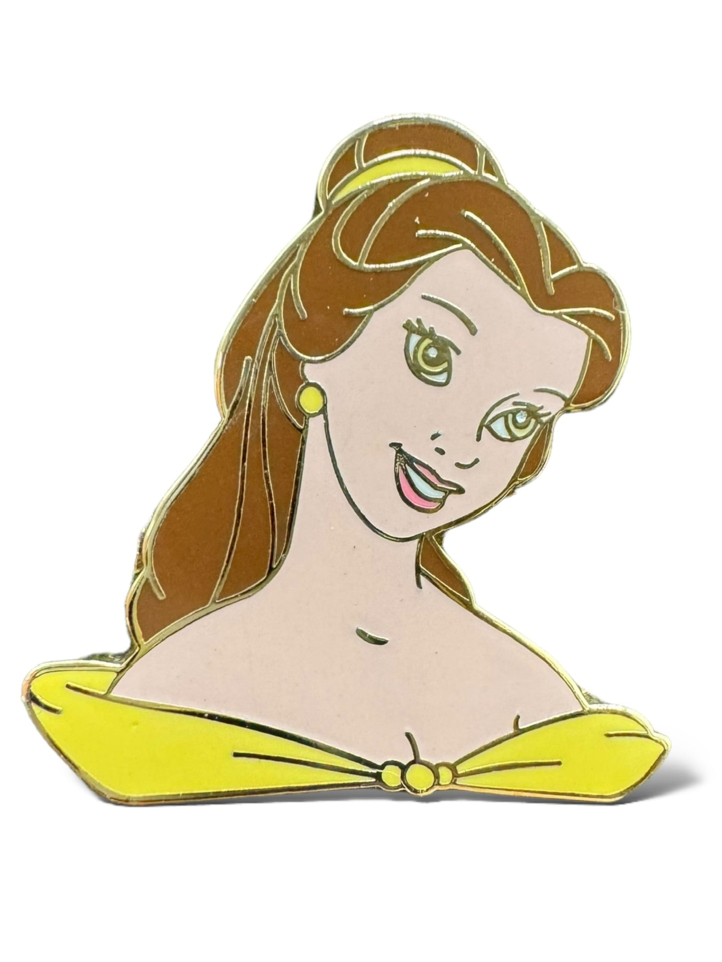 DLRP Les Princesses Belle Pin