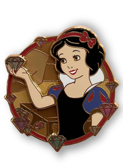 Magic Hap-Pins Magical Guest Box Pin Set
