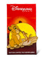 DLRP The Lion King Simba and Timon Pin