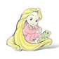 DLRP Animator Dolls Rapunzel Pin