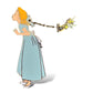 DLRP Peter Pan Wendy and Tinker Bell 2 Pin Set