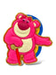 DSSH Toy Story 3 Lotso Pin