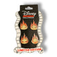 DSSH Disney Pixar Elemental Ember 4 Pack Pin Set