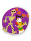 Disney Auctions Halloween Party Pluto Pin