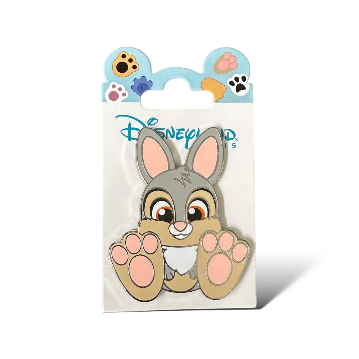 DLRP Big Feet Characters Thumper Pin