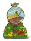 DEC Snow Globe The Lion King Pin