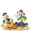 Disney Auctions Fifties Collections Goofy and Donald Pin