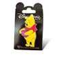 DLRP Character Hearts Winnie The Pooh Pin