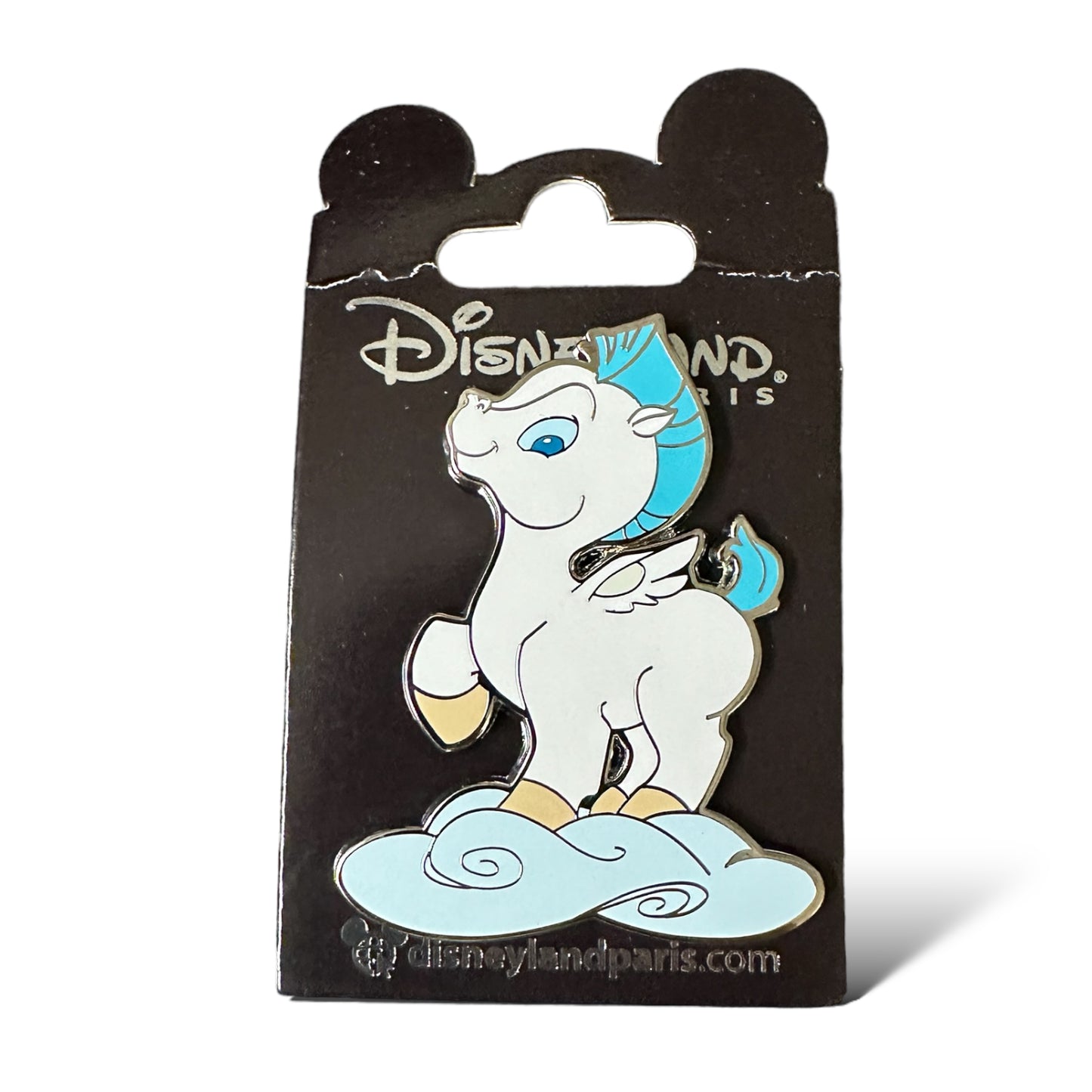 DLRP Hercules Baby Pegasus Pin