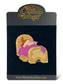 Disney Auctions Sleeping Dwarfs Grumpy Pin