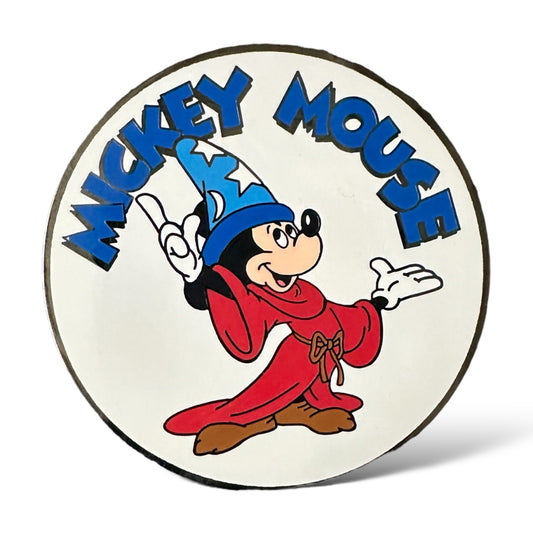 Disney Auctions Legendary Incarnations Sorcerer Mickey Pin